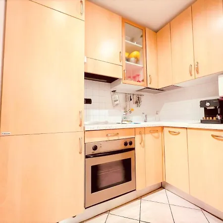 Apartment Magnifique Appartement, Vue Mer, De Standing, Piscine Et Parking Prive