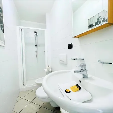 Apartment Magnifique Appartement, Vue Mer, De Standing, Piscine Et Parking Prive