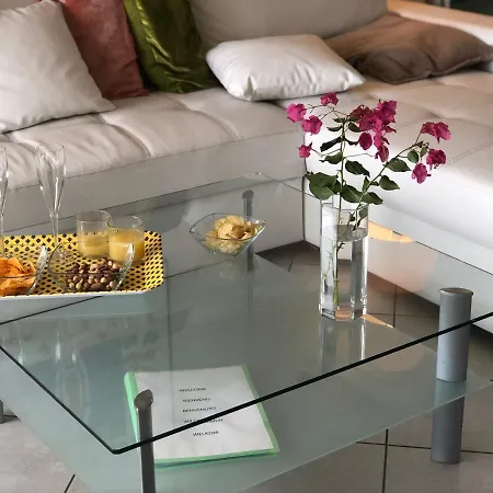 Magnifique Appartement, Vue Mer, De Standing, Piscine Et Parking Prive